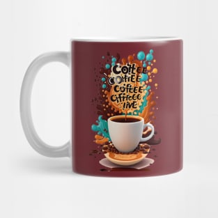 coffee time Mug